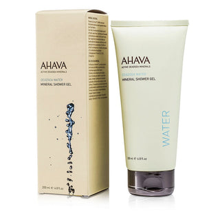 Ahava by AHAVA - Deadsea Water Mineral Shower Gel