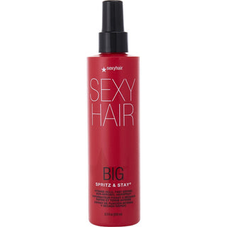 Sexy Hair BIG SEXY HAIR Spritz & Stay Non-Aerosol Hair Spray 8.5 OZ on fragrancedealz.com