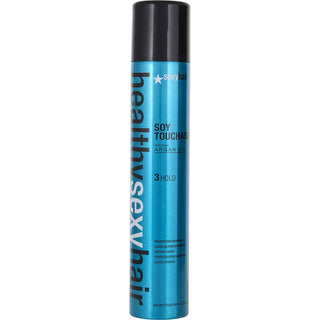 Sexy Hair HEALTHY SEXY HAIR So Touchable Weightless Hair Spray 9 oz at fragrancedealz.com