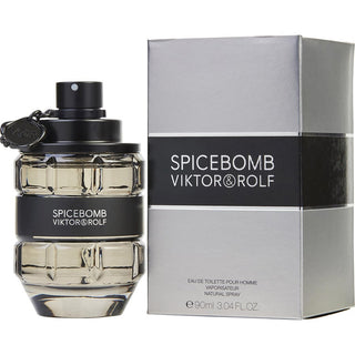 SPICEBOMB by Viktor & Rolf - EDT SPRAY