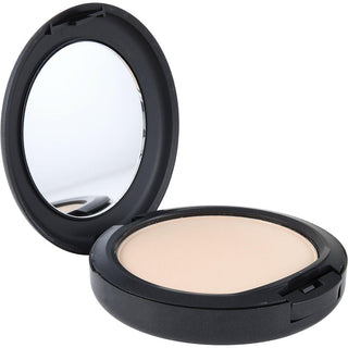 MAC by MAC - Studio Fix Powder Plus Foundation - N4