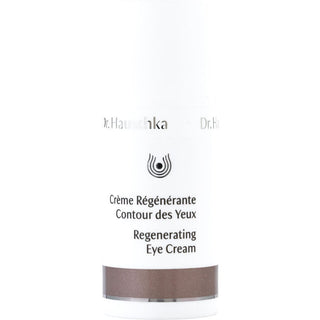 Dr. Hauschka by Dr. Hauschka - Regenerating Eye Cream