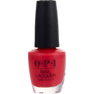 OPI by OPI - OPI Cajun Shrimp Nail Lacquer