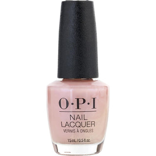 OPI by OPI - OPI Rosy Future Nail Lacquer