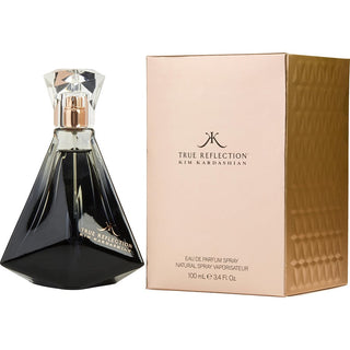 KIM KARDASHIAN TRUE REFLECTIONS by Kim Kardashian - EAU DE PARFUM SPRAY