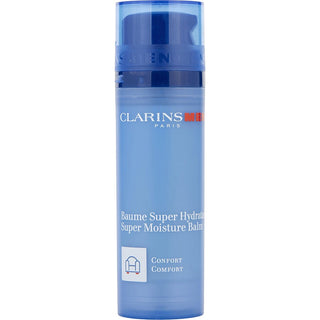 Clarins Men Super Moisture Balm 1.7oz - fragrancedealz.com