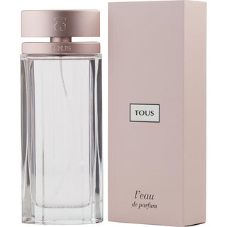 TOUS L'EAU by Tous - EAU DE PARFUM SPRAY