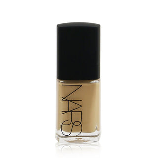 Nars Sheer Glow Foundation Barcelona Medium 4 1oz