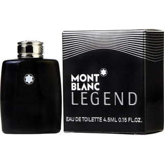 MONT BLANC LEGEND by Mont Blanc - EDT