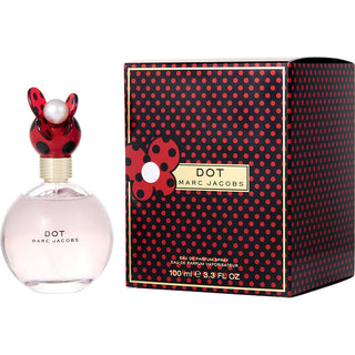 MARC JACOBS DOT by Marc Jacobs - EAU DE PARFUM SPRAY