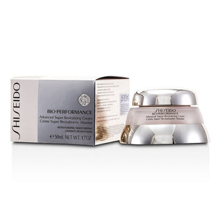 SHISEIDO by Shiseido - Bio Performance Advanced Super Revitalizing Cream