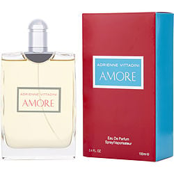 ADRIENNE VITTADINI AMORE by Adrienne Vittadini - EAU DE PARFUM SPRAY