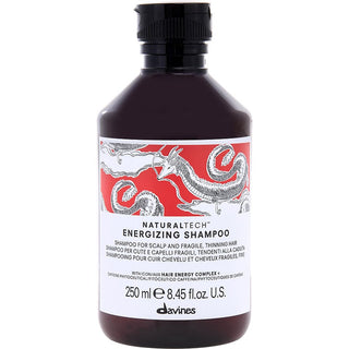 DAVINES by Davines - NATURAL TECH ENERGIZING SHAMPOO