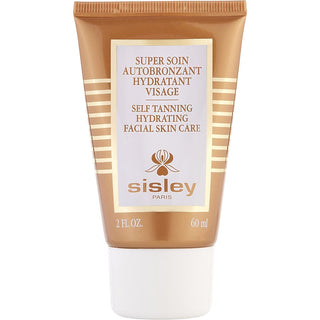 Sisley Self Tanning Hydrating Facial Skin Care 2.1oz available at fragrancedealz.com