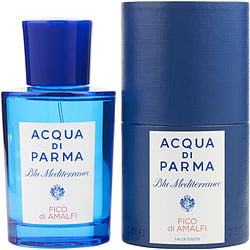 ACQUA DI PARMA BLUE MEDITERRANEO FICO DI AMALFI by Acqua di Parma - EDT SPRAY