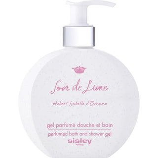  Soir De Lune Shower Gel 6.7 oz available at fragrancedealz.com