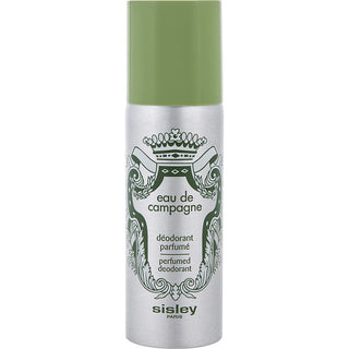 EAU DE CAMPAGNE by Sisley - DEODORANT SPRAY