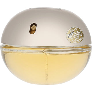 DKNY GOLDEN DELICIOUS by Donna Karan - EAU DE PARFUM SPRAY