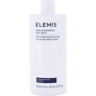 Elemis Skin Nourishing Milk Bath, 16.9oz bottle. Buy now at fragrancedealz.com.