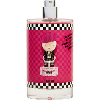 HARAJUKU LOVERS WICKED STYLE MUSIC by Gwen Stefani - EDT SPRAY