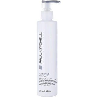 PAUL MITCHELL by Paul Mitchell - EXPRESS STYLE FAST FORM CREAM GEL