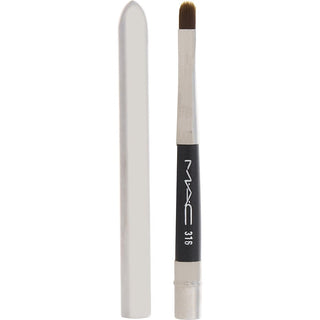 MAC by MAC - Brushes - #316 Lip Brush (Lip) ---