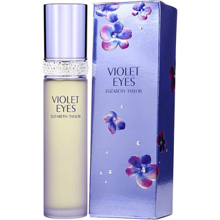 VIOLET EYES by Elizabeth Taylor - EAU DE PARFUM SPRAY