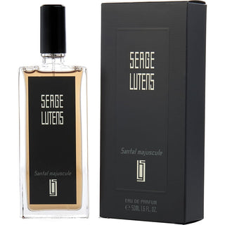 SERGE LUTENS SANTAL MAJUSCULE by Serge Lutens - EAU DE PARFUM SPRAY