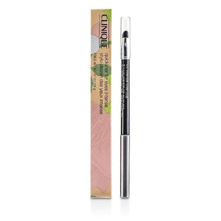 Clinique Quickliner For Eyes Intense #05 Intense Charcoal, 0.25g/0.008oz pencil. Buy now at fragrancedealz.com.