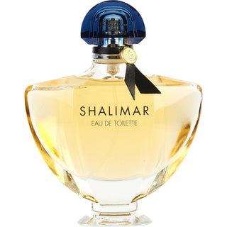 SHALIMAR by Guerlain - EDT SPRAY