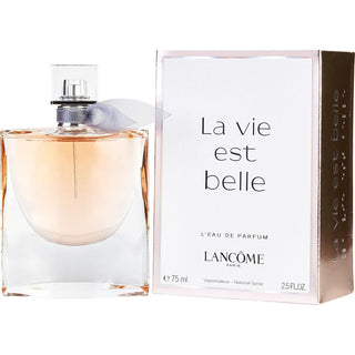 LA VIE EST BELLE by Lancome - L'EAU DE PARFUM SPRAY