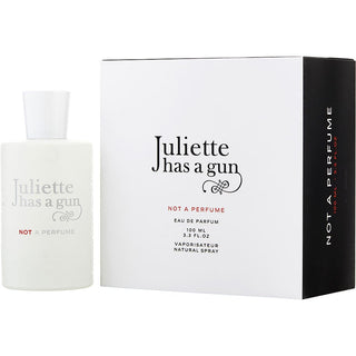 NOT A PERFUME by Juliette Has a Gun - EAU DE PARFUM SPRAY