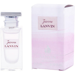 JEANNE LANVIN by Lanvin - EAU DE PARFUM .15 MINI