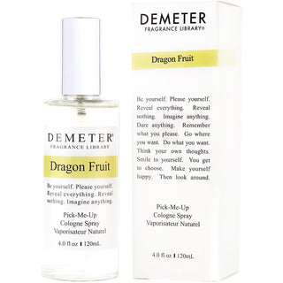 DEMETER DRAGON FRUIT by Demeter - COLOGNE SPRAY