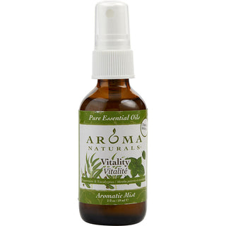 VITALITY AROMATHERAPY by Vitality Aromatherapy - AROMATIC MIST SPRAY