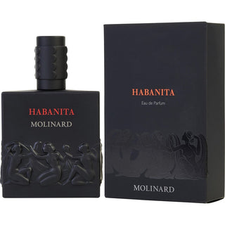 HABANITA by Molinard - EAU DE PARFUM SPRAY