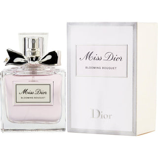 MISS DIOR BLOOMING BOUQUET by Christian Dior - EDT SPRAY