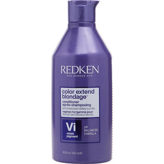 REDKEN by Redken - COLOR EXTEND CONDITIONER