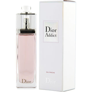 DIOR ADDICT EAU FRAICHE by Christian Dior - EDT SPRAY