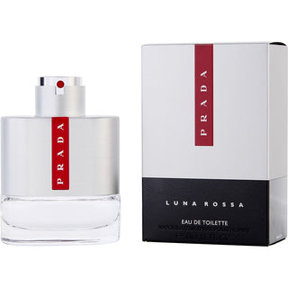 PRADA LUNA ROSSA by Prada - EDT SPRAY