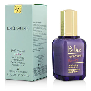 Estee Lauder Perfectionist [CP+R] Wrinkle Lifting/Firming Serum For All Skin Types at fragrancedealz.com