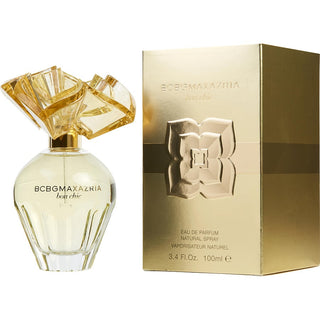 BCBGMAXAZRIA BON CHIC by Max Azria - EAU DE PARFUM SPRAY