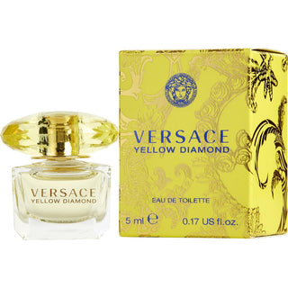 VERSACE YELLOW DIAMOND by Gianni Versace - EDT