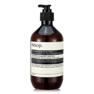 Aesop Rind Concentrate Body Balm 16.4 oz available at fragrancedealz.com