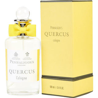 PENHALIGON'S QUERCUS by Penhaligon's - COLOGNE SPRAY