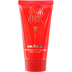 AMOR AMOR by Cacharel - BODY LOTION