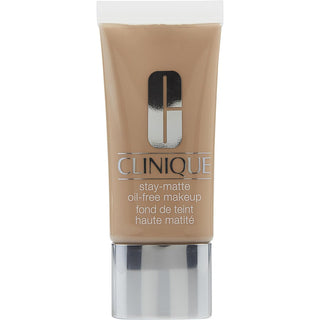 CLINIQUE by Clinique - Stay Matte Oil Free Makeup - # 09 / CN 52 Neutral