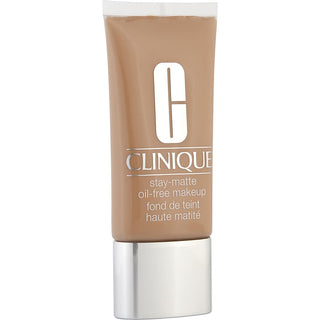 CLINIQUE by Clinique - Stay Matte Oil Free Makeup - # 15 / CN 74 Beige