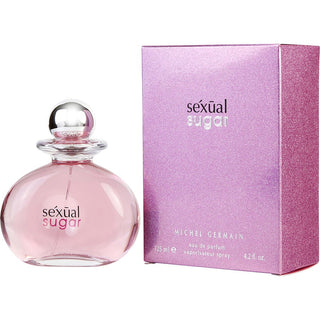 SEXUAL SUGAR by Michel Germain - EAU DE PARFUM SPRAY