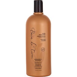 BAIN DE TERRE by Bain de Terre - KERATIN PHYTO-PROTEIN STRENGTHENING CONDITIONER